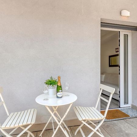 Bnbutler - Archimede 53 - Bright Studio Milán Exterior foto