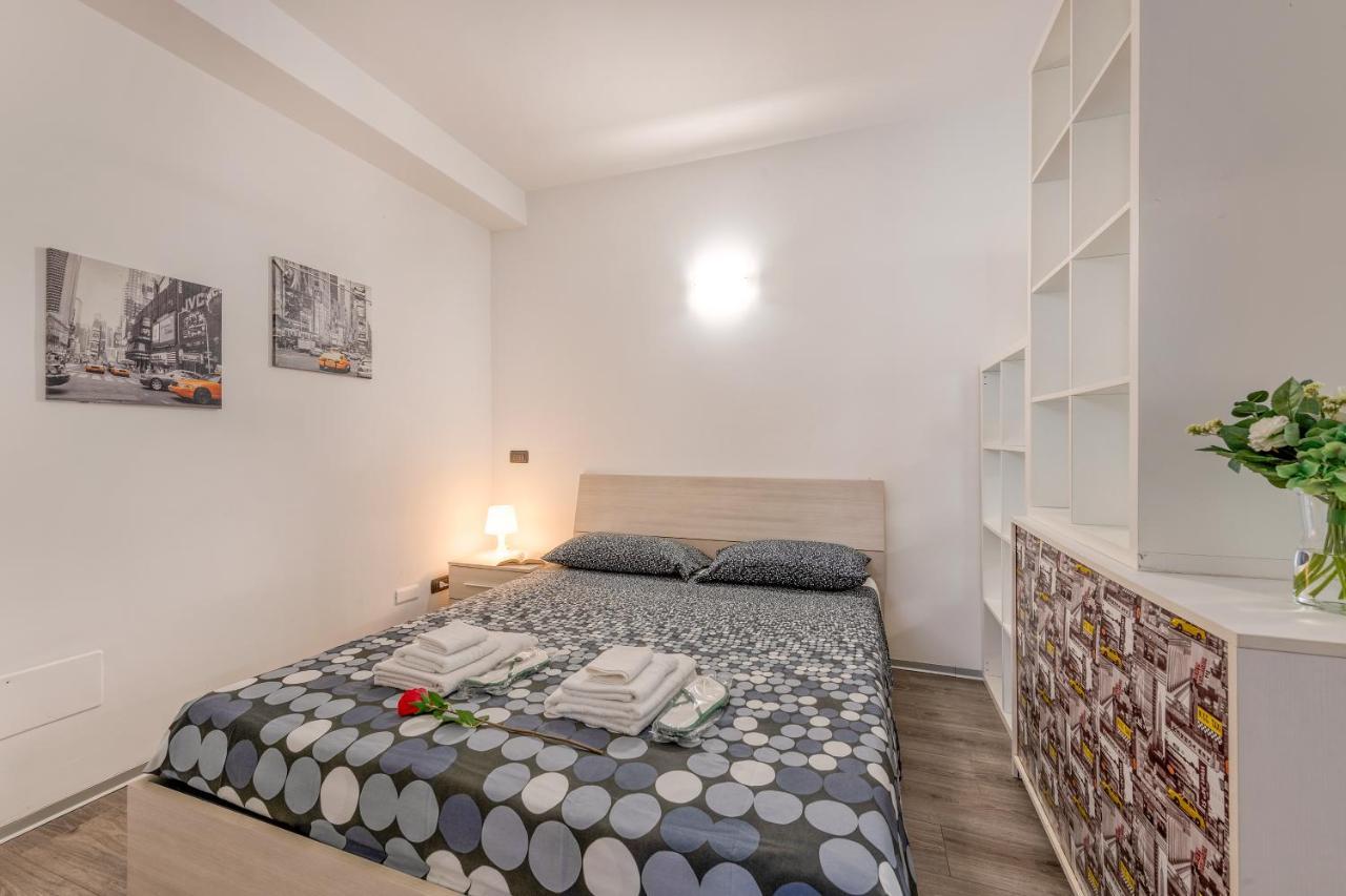 Bnbutler - Archimede 53 - Bright Studio Milán Exterior foto