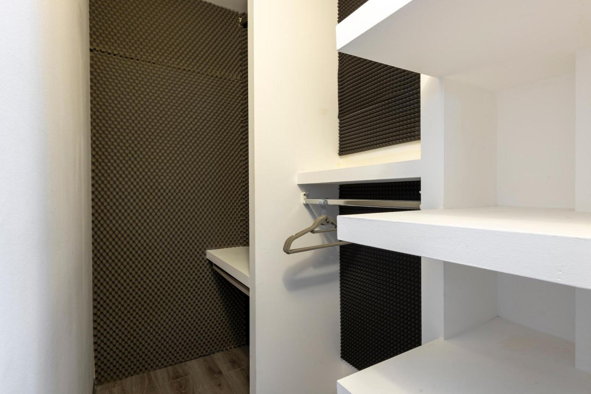 Bnbutler - Archimede 53 - Bright Studio Milán Exterior foto