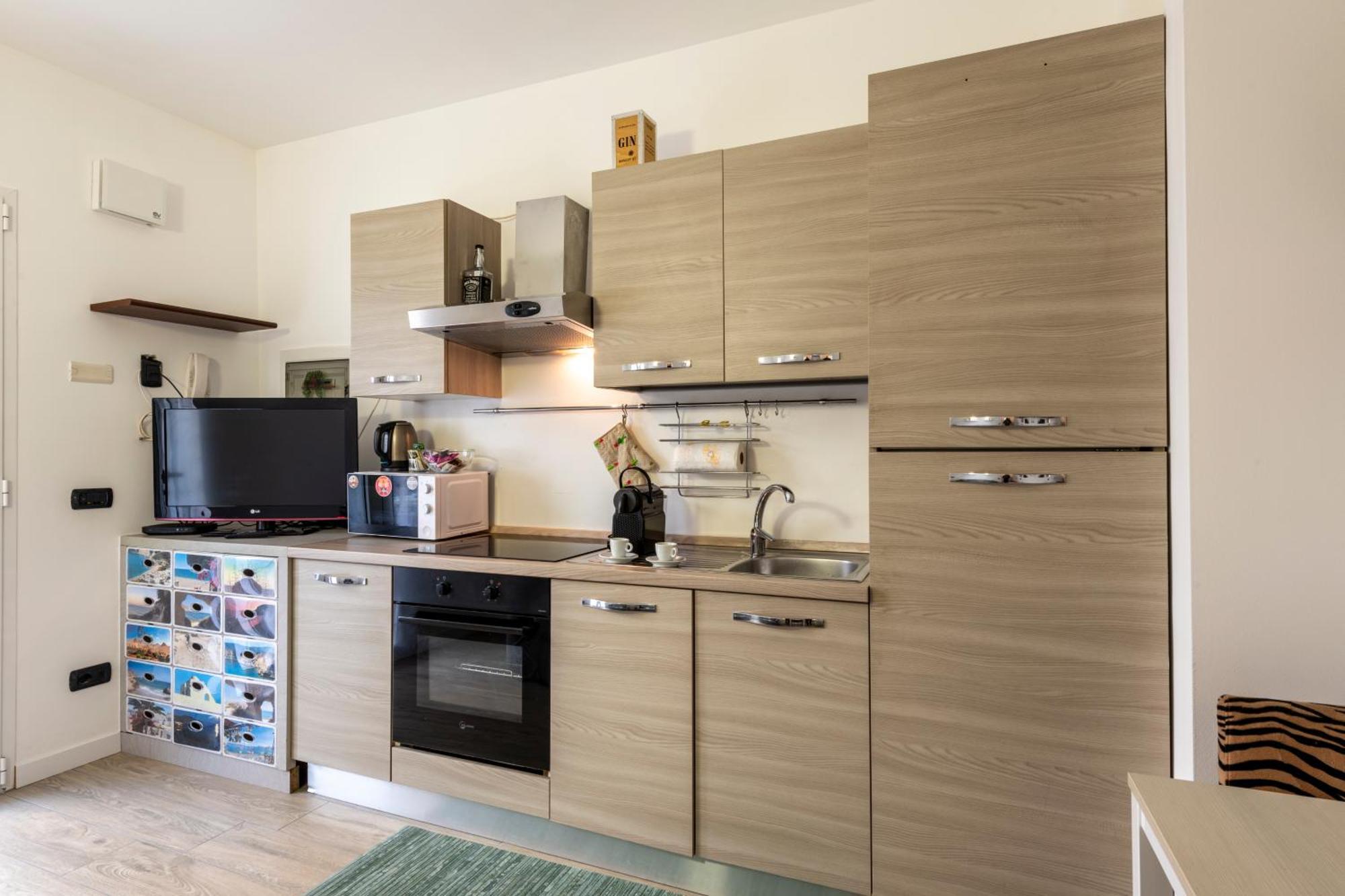 Bnbutler - Archimede 53 - Bright Studio Milán Exterior foto