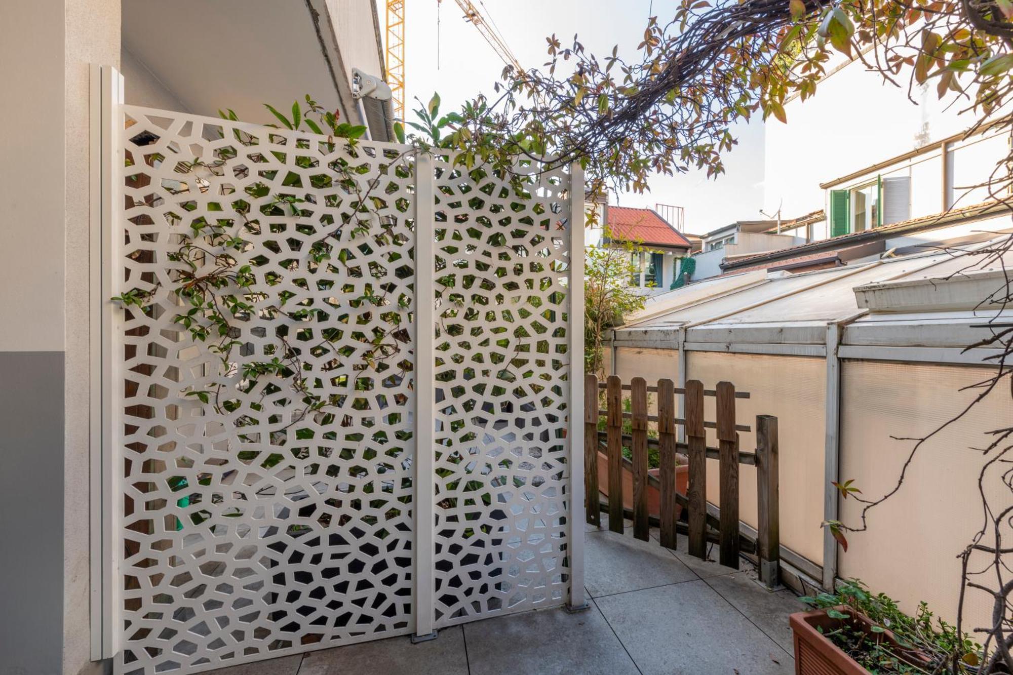 Bnbutler - Archimede 53 - Bright Studio Milán Exterior foto